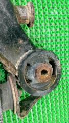 Подушка редуктора задняя TOYOTA COROLLA FIELDER NZE144 1NZFE 4 ракурс