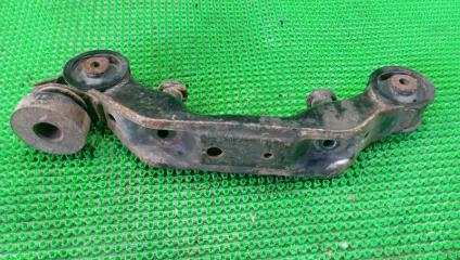 Подушка редуктора задняя TOYOTA COROLLA FIELDER NZE144 1NZFE 5 ракурс