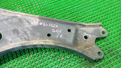 Рычаг правый передний VOLKSWAGEN GOLF 1K1 CAXA 2 ракурс
