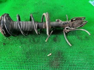 Стойка левая передняя TOYOTA NOAH AZR65 1AZFSE 1 ракурс