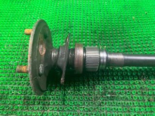 Полуось правая задняя TOYOTA PLATZ NCP16 2NZFE 4231152010 3 ракурс
