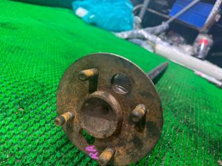 Полуось правая задняя TOYOTA PLATZ NCP16 2NZFE 4231152010 4 ракурс