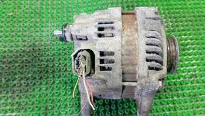 Генератор MITSUBISHI PAJERO IO H77W 4G94 1800A002 2 ракурс