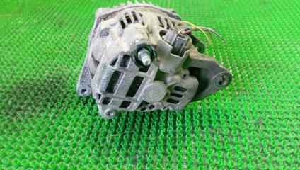 Генератор MITSUBISHI PAJERO IO H77W 4G94 1800A002 3 ракурс