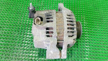 Генератор SUZUKI JIMNY JB23W K6A 31400-76J00 2 ракурс