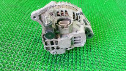 Генератор SUZUKI JIMNY JB23W K6A 31400-76J00 3 ракурс