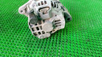 Генератор SUZUKI JIMNY JB23W K6A 31400-76J00 3 ракурс