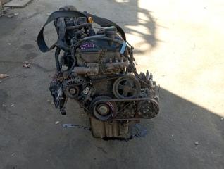 Двигатель SUZUKI WAGON R MH23S K6A 7020316 1 ракурс