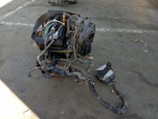 Двигатель SUZUKI WAGON R MH23S K6A 7020316 3 ракурс
