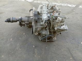 АКПП SUZUKI WAGON R MH23S K6A 4 ракурс