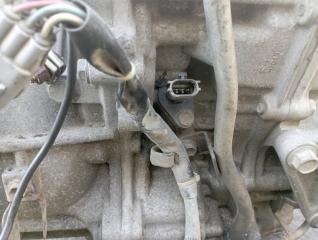 АКПП SUZUKI WAGON R MH23S K6A 5 ракурс