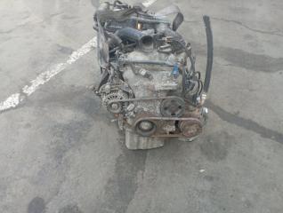 Двигатель SUZUKI PALETTE MK21S K6AT A170606 1 ракурс