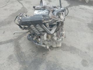Двигатель SUZUKI PALETTE MK21S K6AT A170606 2 ракурс