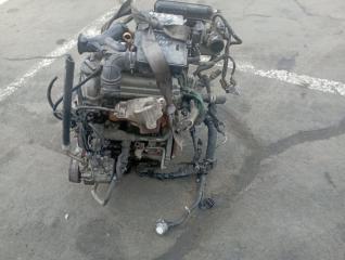 Двигатель SUZUKI PALETTE MK21S K6AT A170606 4 ракурс