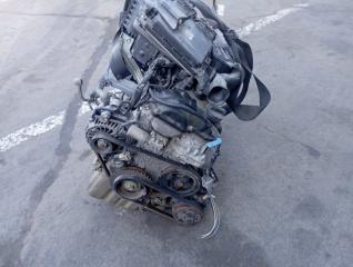 Двигатель SUZUKI PALETTE MK21S K6A 4886523 2 ракурс