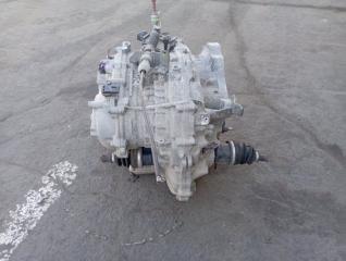 АКПП SUZUKI PALETTE MK21S K6A 2 ракурс