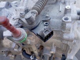 АКПП SUZUKI PALETTE MK21S K6A 5 ракурс