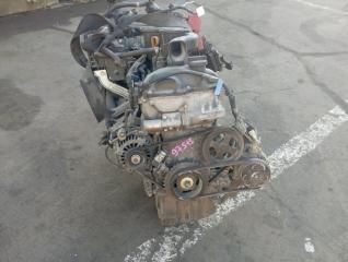 Двигатель SUZUKI PALETTE MK21S K6A A749712 1 ракурс