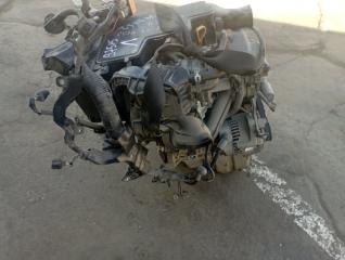 Двигатель SUZUKI PALETTE MK21S K6A A749712 2 ракурс