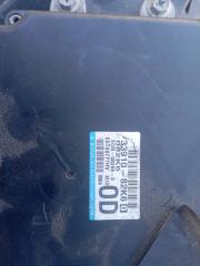 Двигатель SUZUKI PALETTE MK21S K6A A749712 5 ракурс