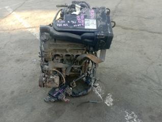 Двигатель NISSAN ROOX ML21S K6A A190981 1 ракурс Двигатель NISSAN ROOX ML21S K6A A190981 1 ракурс