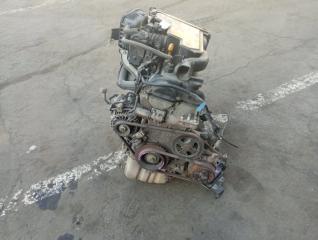 Двигатель NISSAN ROOX ML21S K6A A190981 2 ракурс Двигатель NISSAN ROOX ML21S K6A A190981 2 ракурс
