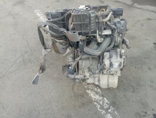 Двигатель NISSAN ROOX ML21S K6A A190981 3 ракурс Двигатель NISSAN ROOX ML21S K6A A190981 3 ракурс