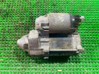 Стартер SUZUKI PALETTE MK21S K6A 31100-58J00 3 ракурс