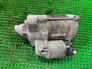 Стартер SUZUKI PALETTE MK21S K6A 31100-58J00 4 ракурс