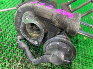 Турбина SUZUKI PALETTE MK21S K6A 2 ракурс