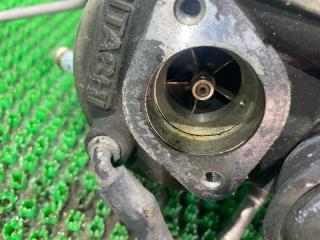 Турбина SUZUKI PALETTE MK21S K6A 3 ракурс