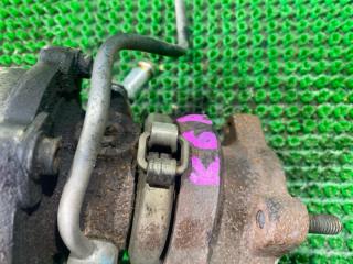 Турбина SUZUKI PALETTE MK21S K6A 5 ракурс