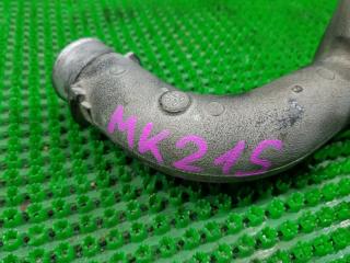 Патрубок интеркулера SUZUKI PALETTE MK21S K6A 2 ракурс