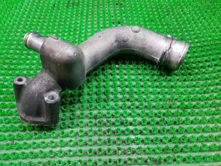 Патрубок интеркулера SUZUKI PALETTE MK21S K6A 3 ракурс
