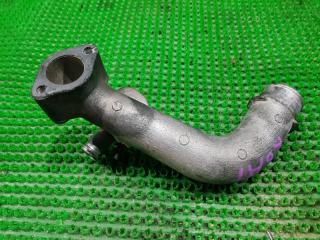 Патрубок интеркулера SUZUKI PALETTE MK21S K6A 4 ракурс
