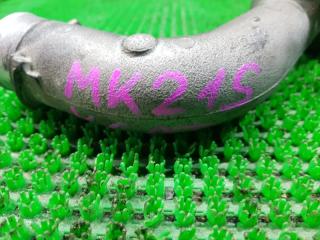 Патрубок интеркулера SUZUKI PALETTE MK21S K6A 5 ракурс