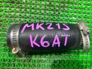 Патрубок интеркулера SUZUKI PALETTE MK21S K6A 2 ракурс