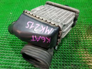Интеркулер SUZUKI PALETTE MK21S K6A 5 ракурс