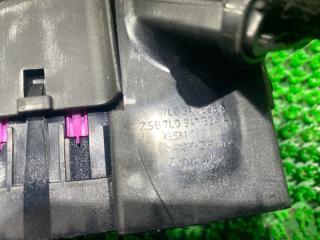 Блок предохранителей VOLKSWAGEN TOUAREG 7LA BMV 7L0941828B 5 ракурс