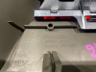 Стоп-вставка задняя TOYOTA PLATZ NCP16 5 ракурс