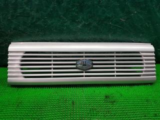 Решетка радиатора SUZUKI ALTO LAPIN HE21S K6A 7174175H00 1 ракурс