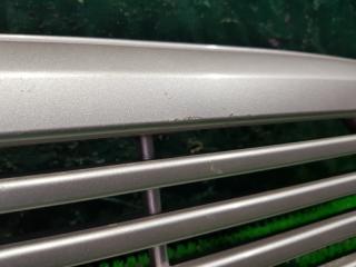 Решетка радиатора SUZUKI ALTO LAPIN HE21S K6A 7174175H00 3 ракурс