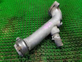 Патрубок интеркулера SUZUKI PALETTE MK21S K6A 2 ракурс