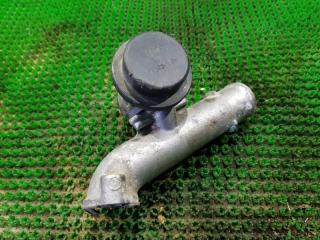 Патрубок интеркулера SUZUKI PALETTE MK21S K6A 2 ракурс