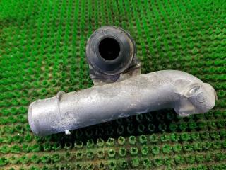 Патрубок интеркулера SUZUKI PALETTE MK21S K6A 4 ракурс