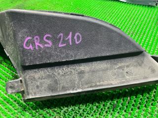 Воздухозаборник TOYOTA CROWN GRS210 4GRFSE 2 ракурс Воздухозаборник TOYOTA CROWN GRS210 4GRFSE 2 ракурс