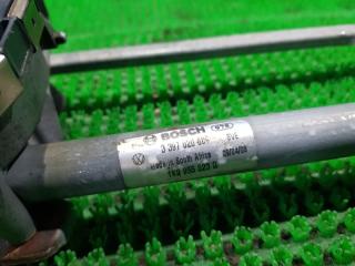 Трапеция дворников передняя VOLKSWAGEN GOLF 1K1 1K2955023G 3 ракурс