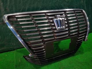 Решетка радиатора TOYOTA CROWN GRS210 53115-30110 2 ракурс