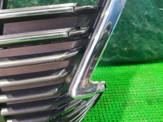 Решетка радиатора TOYOTA CROWN GRS210 53115-30110 4 ракурс