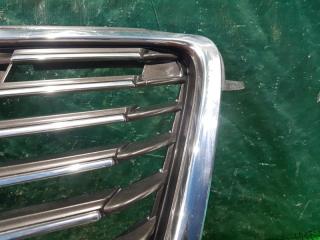 Решетка радиатора TOYOTA CROWN GRS210 53115-30110 5 ракурс